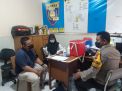 Polsek Krembangan Selenggarakan Vaksinasi Untuk Masyarakat Umum, Sediakan 30 Dosis Jenis Astra Zeneca, Pfizer dan Moderna
