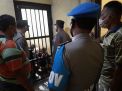 Polsek Semampir Rutin Cek Tahanan Pagi dan Malam, Antisipasi Adanya Barang Terlarang