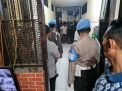 Polres Pelabuhan Tanjung Perak Cek Kondisi Tahanan, Pastikan Tidak Ada Tahanan Sakit
