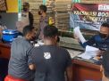 Polsek Asemrowo Gelar Gerai Vaksinasi Booster Serentak Jenis Astra Zeneca, Moderna dan Pfizer, Sediakan 102 Dosis Vaksin