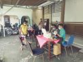 Polsek Kenjeran Gelar Vaksinasi Covid-19, Sediakan Vaksin Jenis Moderna