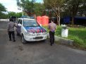 Polsek Kenjeran Laksanakan Patroli Antisipasi Terjadinya Kerawanan 3C