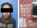 Polres Pelabuhan Tanjung Perak Ringkus Pelaku Penyalahgunaan Narkoba