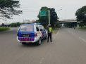 Polsek Asemrowo Beri Jaminan Keamanan Untuk Masyarakat Melalui Patroli 3C