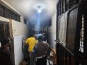 Polres Pelabuhan Tanjung Perak Cek Kondisi Ruang Tahanan, Pastikan Tidak Ada Barang Terlarang
