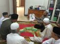 Polsek Krembangan Laksanakan Jumat Darling, Beri Penyuluhan Kepada Pengurus Takmir Masjid Mengenai PMK