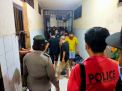 Polres Pelabuhan Tanjung Perak Cek Ruang Tahanan, Pastikan Tidak Ada Tahanan Yang Sakit