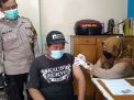 Polsek Krembangan Sediakan 20 Kuota Vaksinasi Covid-19 Untuk Masyarakat Wilayah Krembangan