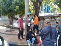 Polres Pelabuhan Tanjung Perak Gelar Operasi Yustisi Rutin, Sasar Pengguna Jalan Kalianget