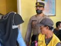 Vaksinasi Booster Serentak Dilaksanakan Polsek Asemrowo di Jalan Margomulyo