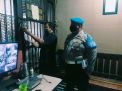 Polres Pelabuhan Tanjung Perak Cek Kondisi Tahanan Secara Rutin, Antisipasi Adanya Tahanan Sakit
