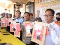 Sinergitas Polres Madiun Kota dan Lapas Berhasil Gagalkan Peredaran Narkotika di Dalam Lapas