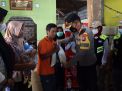 Polisi Peduli,Balita Kelainan Jantung Mendapat Bantuan Sosial dari Polres Bojonegoro