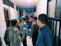 Polres Pelabuhan Tanjung Perak Rutin Cek Kondisi Tahanan, Pastikan Dalam Keadaan Sehat
