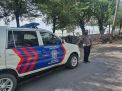 Polsek Kenjeran Gabung Piket Pawas LakukanPAtroli Kewilayahan, Antisipasi Terjadinya 3C