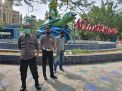 Polsek Kenjeran Laksanakan Patroli Kewilayahan, Antisipasi 3 Cepu