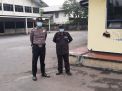 Polsek Asemrowo Lakukan Patroli Antispasi 3C di Jalan Margomulyo