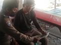 Polsek Kenjeran Laksanakan Sosialisasi Mengenai PMK Kepada Masyarakat Umum