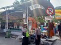 Polsek Semampir Berikan Himbauan Kamtibmas Kepada Peziarah Religi Untuk Selalu Waspada 3C