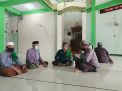 Polsek Krembangan Laksanakan Jumat Darling, Sampaikan Pesan Mengenai PPKM dan Wabah PMK