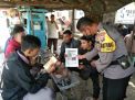 Polsek Kenjeran Terus Laksanakan Sosialisasi PMK Kepada Masyarakat Secara Rutin
