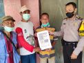 Polsek Kenjeran Berikan Sosialisasi Mengenai PMK Kepada Masyarakat Umum Jalan Sidotopo Wetan