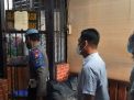 Polres Pelabuhan Tanjung Perak Cek Kondisi Ruang Tahanan, Pastikan Tidak Ada Tahanan Sakit