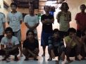 Polsek Krembangan Rutin Cek Kondisi Ruang Tahanan Pagi dan Malam, Antisipasi Adanya Barang Terlarang