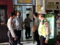 Polsek Asemrowo Cek Kondisi Ruang Tahanan, Pastikan Tidak Ada Tahanan Yang Kabur
