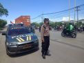 Polsek Asemrowo Laksanakan Patroli Antisipasi 3C di Jalan Tambak Langon
