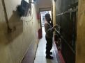 Polsek Krembangan Cek Kondisi Tahanan, Pastikan Tidak Ada Barang Terlarang