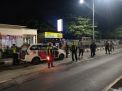 Polres Pelabuhan Tanjung Perak Laksanakan Patroli Cipta Harkamtibmas, Antisipasi 3C dan Balap Liar