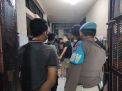 Polres Pelabuhan Tanjung Perak Cek Kondisi Ruang Tahanan Setiap Hari, Antisipasi Adanya Barang Terlarang