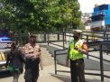 Polsek Semampir Gelar Giat Patroli Antisipasi 3C di Depan PMK dan Kebondalem, Situasi Aman Terkendali