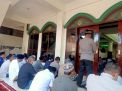 Polsek Krembangan Laksanakan Kegiatan Jumat Darling, Situasi Terpantau Aman Kondusif