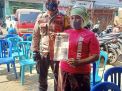Polsek Kenjeran Lakukan Patroli Antisipasi 3C di Jembatan Suroboyo
