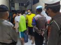 Polres Pelabuhan Tanjung Perak Lakukan Pengecekan Ruang Tahanan Berkala, Antisipasi Adanya Barang Terlarang