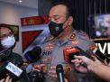 Polri Tegaskan Kabar  Temuan Bunker Rp900 miliar  di Rumah Ferdy Sambo Tidak Benar