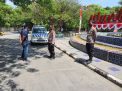 Polsek Kenjeran Laksanakan Patroli Pantau Kewilayahan di Atlantis Kenpark, Situasi Terpantau Terkendali