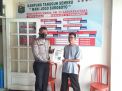Polsek Krembangan Berikan Penyuluhan Mengenai Wabah PMK Pada Hewan Ternak, Pastikan Warga Sudah Paham