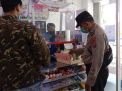 Polsek Asemrowo Laksanakan Patroli Indomaret Tambak Langon, Antisipasi Terjadinya Tindak 3C