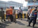 Polres Pelabuhan Tanjung Perak Rutin Laksanakan Operasi Yustisi Protokol Kesehatan, Ingatkan Warga Untuk Tetap Waspada Covid-19