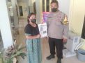 Polsek Semampir Laksanakan Kegiatan Sosialisasi PMK Pada Hewan Ternak di Kantor Kelurahan Ujung