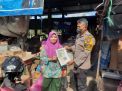 Berikan Penyuluhan Mengenai PMK Jadi Kegiatan Rutin Yang Dilakukan Personil Polsek Krembangan