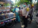 Polsek Semampir Berikan Penyuluhan Terhadap Waega Masyarakat Tentang PMK Pada Hewan Ternak
