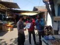 Polsek Asemrowo Terus Berikan Penyuluhan Mengenai PMK Hewan Ternak Kepada Masyarakat