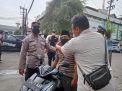 Rutin Laksanakan Operasi Protokol Kesehatan Setiap Hari, Wujud Polres Pelabuhan Tanjung Perak Tegakkan Prokes
