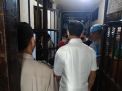 Polres Pelabuhan Tanjung Perak Lakukan Pengecekan Ruang Tahanan Rutin, Waspada Adanya Barang Terlarang