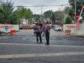Polsek Kenjeran Laksanakan Patroli di THP Kenjeran Antisipasi Adanya Kerawanan 3C