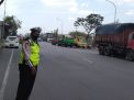 Polsek Asemrowo Lakukan Patroli Antisipasi Adanya Tindak 3C